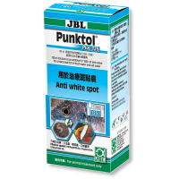 JBL (ДжіБіЕль) Punktol Plus - Засіб від крапкової хвороби акваріумних рибок (Punktol Plus 125) в E-ZOO