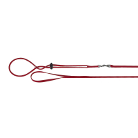 Ferplast (Ферпласт) NY Harness Red - Регулируемая шлейка для грызунов (155 см) в E-ZOO