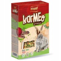 Vitapol (Вітапол) Karmeo - Корм для для кроликів (500 г) в E-ZOO