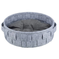 Trixie (Трикси) Lennie Basket - Мягкое место для собак мелких пород и кошек (45 см) в E-ZOO