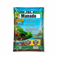JBL (ДжіБіЕль) Manado - Субстрат для акваріумів (5 л)