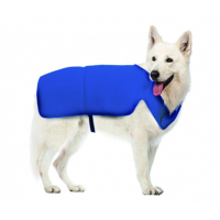 Croci (Крочі) FRESH - Охолоджуюча накидка з блоками для заморозки для собак (74х53 см) в E-ZOO