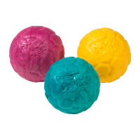 West Paw (Вест Пау) Boz Dog Ball - Іграшка м’яч для собак (6 см) в E-ZOO