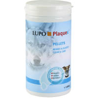 Luposan (Люпосан) LUPO Plaquex - Добавка для догляду за зубами собак (1 кг) в E-ZOO