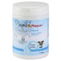 Luposan (Люпосан) LUPO Plaquex - Добавка для ухода за зубами собак (675 г) в E-ZOO