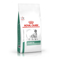 Royal Canin (Роял Канин) Diabetic - Ветеринарная диета для собак при сахарном диабете (1,5 кг)