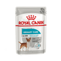 Royal Canin (Роял Канин) Urinary Care Loaf - Консервированный корм для собак разных размеров с чувствительной мочевыделительной системой (паштет) (85 г)