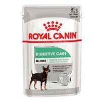 Royal Canin (Роял Канин) Digestive Care Loaf - Консервированный корм для собак с чувствительной пищеварительной системой (паштет) (12х85 г (box)) в E-ZOO