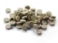 Luposan (Люпосан) LUPO Krauter Tabletten - Витаминно-минеральный комплекс для собак (таблетки) - Фото 2