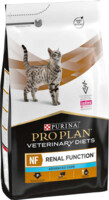 Pro Plan Veterinary Diets (Про План Ветеринарі Дієтс) by Purina NF Renal Function Advanced Care - Сухий корм для дорослих і літніх котів із нирковою недостатністю (5 кг) в E-ZOO