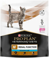 Pro Plan Veterinary Diets (Про План Ветеринари Диетс) by Purina NF Renal Function Advanced Care - Сухой корм для взрослых и пожилых кошек с почечной недостаточностью (350 г) в E-ZOO