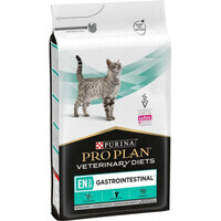 Pro Plan Veterinary Diets (Про План Ветеринари Диетс) by Purina EN St/Ox Gastrointestinal - Сухой корм-диета с курицей для кошек при расстройствах пищеварения (5 кг)
