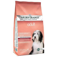 Arden Grange (Арден Грандж) Adult Salmon and Rice - Сухой корм для взрослых собак с лососем и рисом