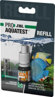 JBL (ДжіБіЕль) ProAquaTest КН Test Set - Реагент до експрес-тесту для вимірювання рівня карбонатної жорсткості в прісноводних/морських акваріумах і ставках (1 шт./уп.) в E-ZOO