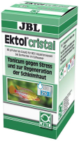 JBL (ДжиБиЭль) Ektol Cristal - Тоник против стресса у аквариумных рыбок (80 г) в E-ZOO