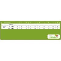 Trainer (Трейнер) Natural Sensitive Plus Adult Mini With Horse - Сухий беззерновий корм з кониною для дорослих собак дрібних порід (7 кг) в E-ZOO фото №2 Trainer (Трейнер) Natural Sensitive Plus Adult Mini With Horse - Сухий беззерновий корм з кониною для дорослих собак дрібних порід (7 кг) в E-ZOO