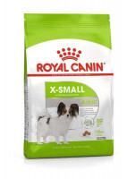 Royal Canin (Роял Канин) X-Small Adult - Сухой корм для миниатюрных взрослых собачек (500 г)