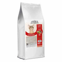 Home Food (Хоум Фуд) Сухой беззерновой корм «Утиное филе с грушей» для взрослых котов склонных к аллергии (400 г)