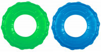 Petstages (Петстейджес) Orka Tire - Игрушка для собак "Орка Колесо" (Ø15 см) в E-ZOO