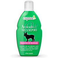 Espree (Эспри) Avocado Oil Shampoo - Шампунь с маслом авокадо для удаления аллергенов для собак (3,79 л) в E-ZOO
