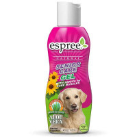 Espree (Эспри) Senior Care Gel - Успокаивающий и охлаждающий гель для ухода за кожей и шерстью стареющих собак (118 мл)