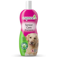 Espree (Эспри) Senior Care Shampoo - Шампунь для ухода за кожей и шерстью стареющих собак (591 мл)
