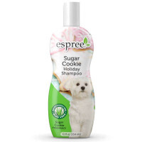 Espree (Эспри) Sugar Cookie Shampoo - Шампунь с ароматом сахарного печенья для собак (3,79 л)