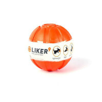 Collar (Коллар) Liker - М'ячик для собак (9 см) в E-ZOO