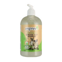 Espree (Эспри) Grease Out Shampoo - Косметическое средство от сильных загрязнений и жира для собак и кошек - Фото 2