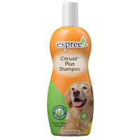 Espree (Эспри) Citrusil Plus Shampoo - Шампунь с цитрусом и растительными маслами для собак (3,79 л) в E-ZOO