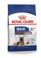 Royal Canin (Роял Канин) Maxi Ageing 8 - Сухой корм для собак крупных пород