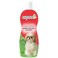 Espree (Эспри) Berry Delight Shampoo - Глубоко очищающий ягодный шампунь для собак и кошек (355 мл) в E-ZOO