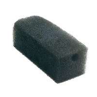 Ferplast (Ферпласт) Bluclear - Губки з активованим вугіллям для внутрішнього фільтра Bluwave (5х5,7х14,5 см) в E-ZOO