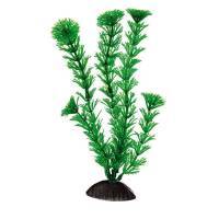 Ferplast (Ферпласт) Plastic plant Cabomba - Пластиковое декоративное растение для аквариума (5,5х2,5х20 см)