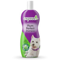 Espree (Эспри) Plum Perfect Shampoo - Сливовый шампунь "Без слёз" для собак и кошек