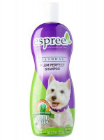 Espree (Эспри) Plum Perfect Shampoo - Сливовый шампунь "Без слёз" для собак и кошек - Фото 5