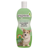 Espree (Эспри) Cucumber Melon Shampoo - Шампунь из огурца и дыни для собак и кошек (355 мл) в E-ZOO