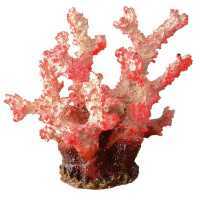 Ferplast (Ферпласт) Resin coral - Декоративний корал з поліурітану для аквариумів (8,5х11х10 см) в E-ZOO