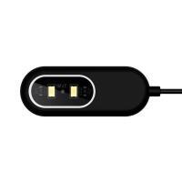 Collar (Коллар) AquaLighter PicoTablet - LED светильник с силиконовым корпусом для пресноводных аквариумов до 10 литров (6,5х2,5х0,8 см) в E-ZOO фото №3 Collar (Коллар) AquaLighter PicoTablet - LED светильник с силиконовым корпусом для пресноводных аквариумов до 10 литров (6,5х2,5х0,8 см) в E-ZOO