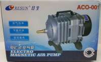 Resun (Ресан) АСО - Воздушный компрессор (АСО-001) в E-ZOO