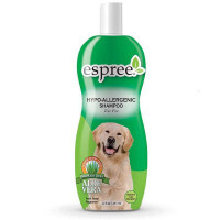 Espree (Эспри) Hypo-Allergenic Coconut Shampoo - Гипоаллергенный кокосовый шампунь, 