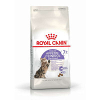 Royal Canin (Роял Канин) Sterilised 7+ Appetite Control - Сухой корм с птицей для стерилизованных кошек старше 7 лет для контроля аппетита (1,5 кг) в E-ZOO