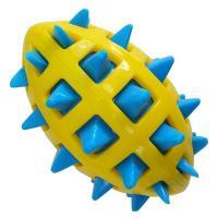 GimDog (ДжимДог) BIG BANG - Іграшка м'яч-регбі для собак (S) в E-ZOO