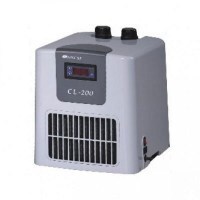 Resun (Ресан) Chiller CL - Охолоджувач акваріумний (CL-200) в E-ZOO