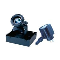 Resun (Ресан) PS-35 - Підводна лампа (з трансформатором) для ставків (35 Вт) в E-ZOO