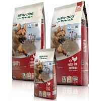 Bewi Dog (Беві Дог) Sport Croc - Сухий корм з куркою для дорослих собак (25 кг) в E-ZOO