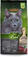 Leonardo (Леонардо) Adult Lamb - Сухий корм з ягням для котів (7,5 кг) в E-ZOO