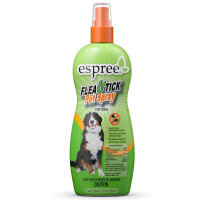 Espree (Эспри) Flea&Tick Spray - Репеллентный спрей для собак (355 мл)