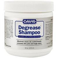 Davis (Дэвис) Degrease Shampoo - Обезжиривающий шампунь для собак и котов (1.89 л) в E-ZOO
