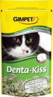 GimCat (ДжимКэт) Every Day Denta-Tabs - Таблетки для кошек для улучшения состояния зубов - Фото 2
